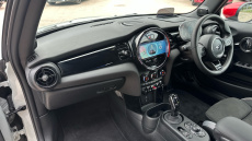 MINI Convertible 2.0 John Cooper Works 2dr Auto Petrol Convertible